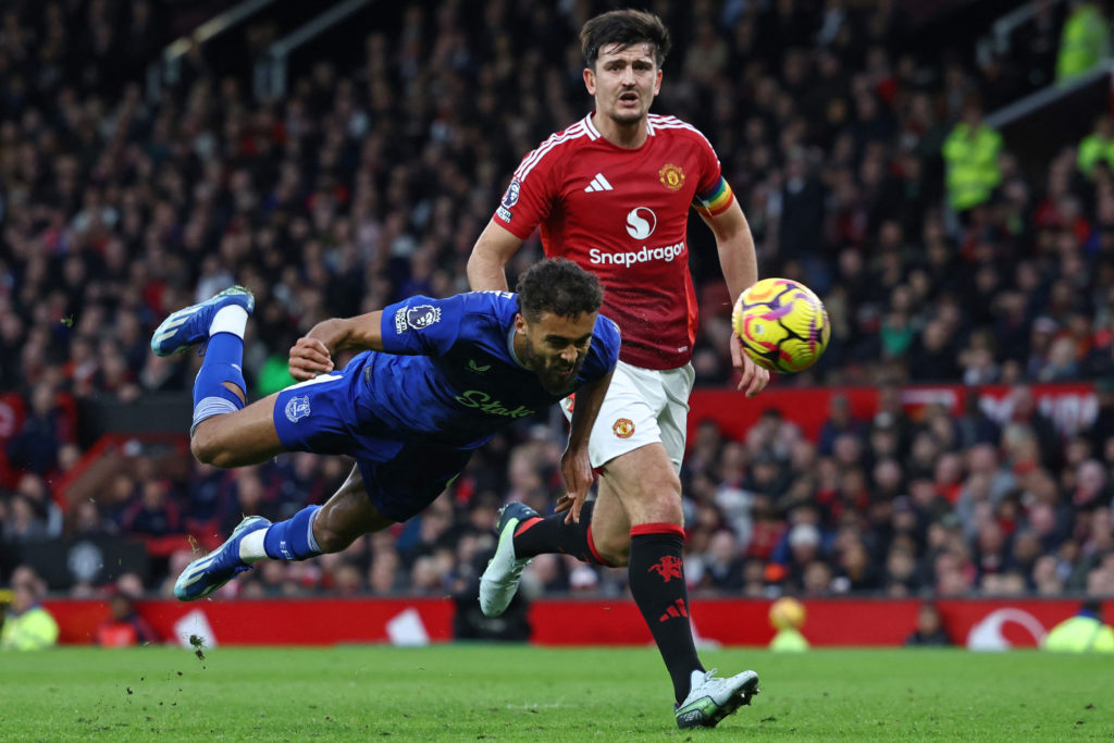 TOPSHOT-FBL-ENG-PR-MAN UTD-EVERTON
