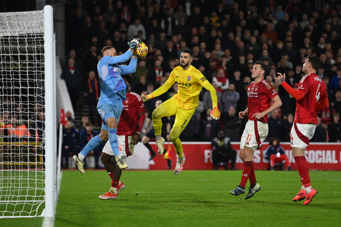 Photo by Gareth Copley/Getty Images