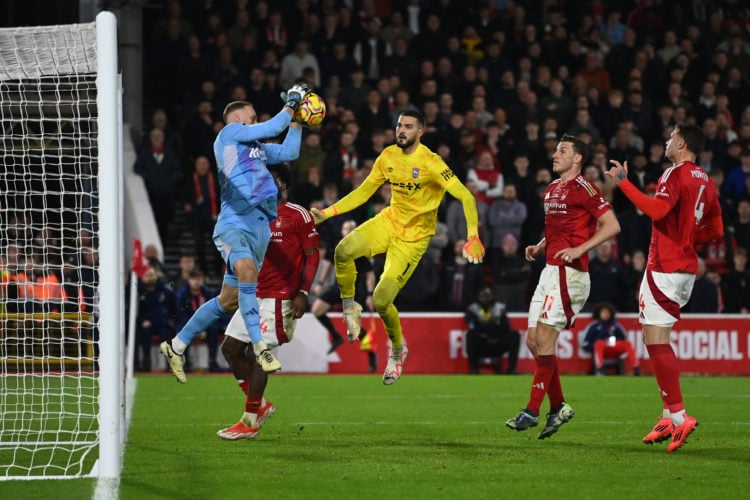 Photo by Gareth Copley/Getty Images