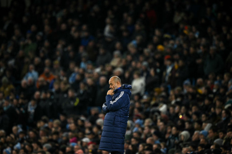 Photo by OLI SCARFF/AFP via Getty Images