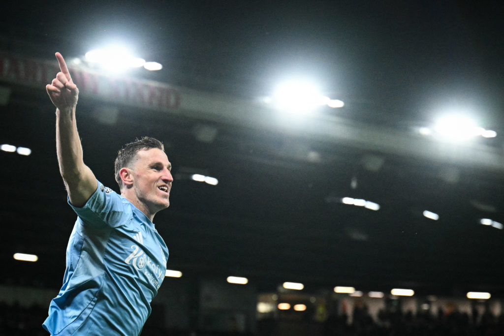 TOPSHOT-FBL-ENG-PR-MAN UTD-NOTTINGHAM FOREST