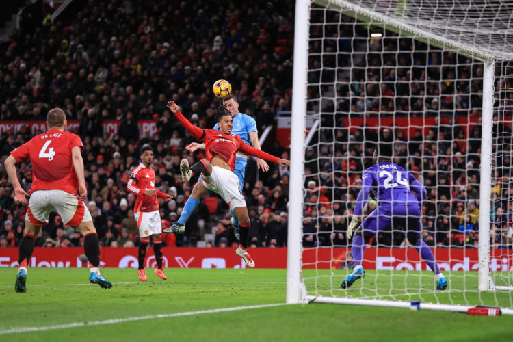 Photo by Simon Stacpoole/Offside/Offside via Getty Images