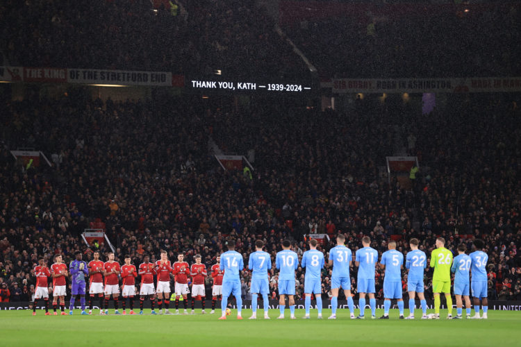 Photo by Simon Stacpoole/Offside/Offside via Getty Images