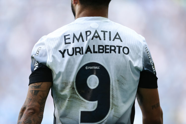 Photo by Pedro H. Tesch/Getty Images