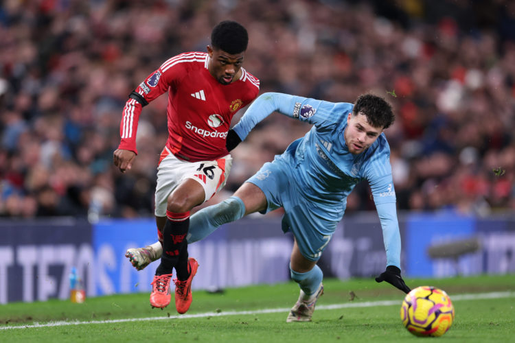 Photo by Alex Livesey - Danehouse/Getty Images