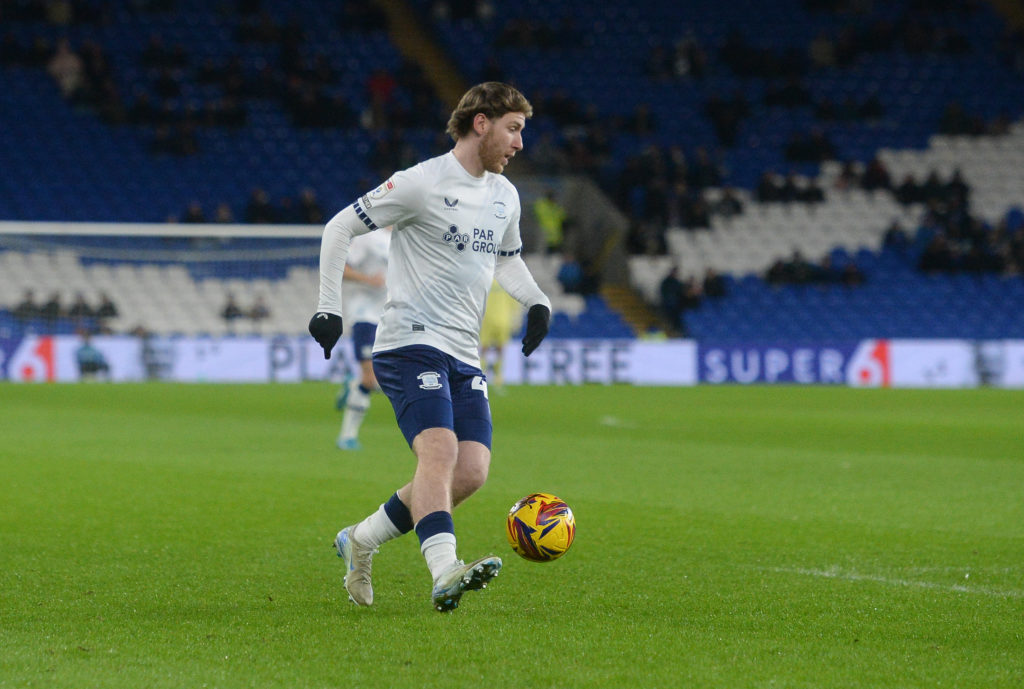 Cardiff City FC v Preston North End FC - Sky Bet Championship