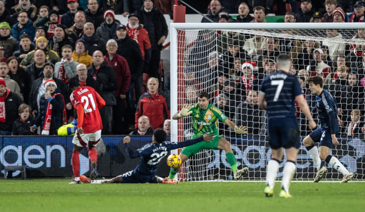 Photo by Andrew Kearns - CameraSport via Getty Images