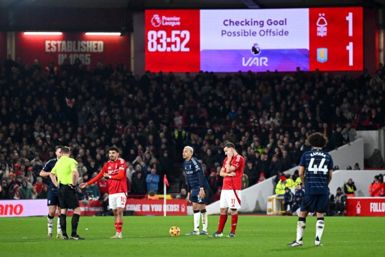 Photo by Shaun Botterill/Getty Images