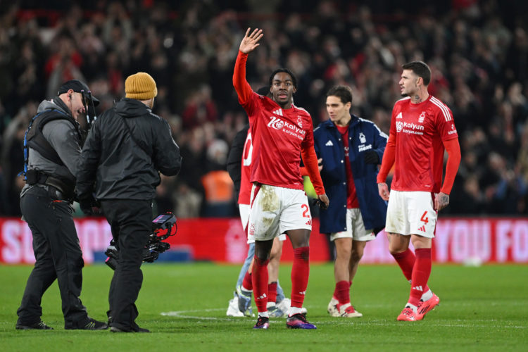 Photo by Shaun Botterill/Getty Images