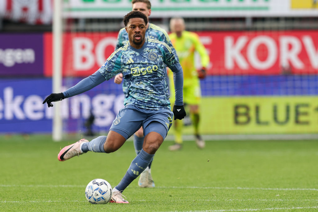 Sparta Rotterdam v AFC Ajax - Eredivisie