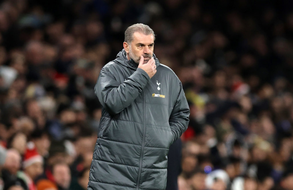 Tottenham Hotspur FC v Liverpool FC - Premier League