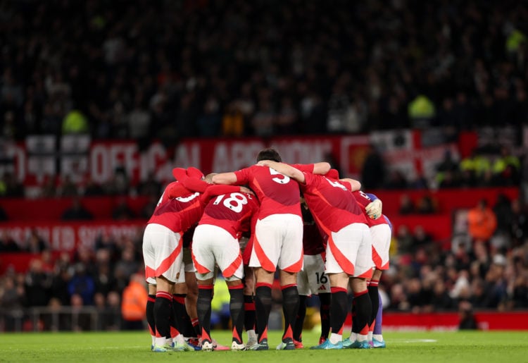Photo by Molly Darlington/Copa/Getty Images