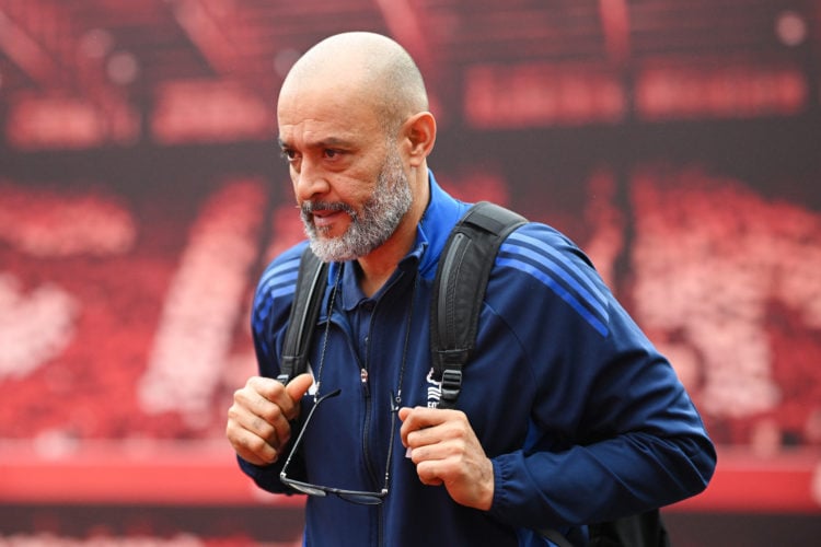 Photo by Clive Mason/Getty Images
