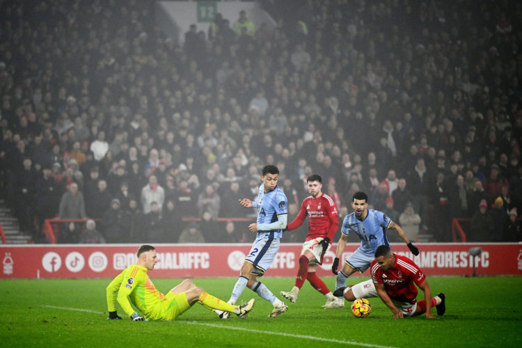 Photo by Clive Mason/Getty Images