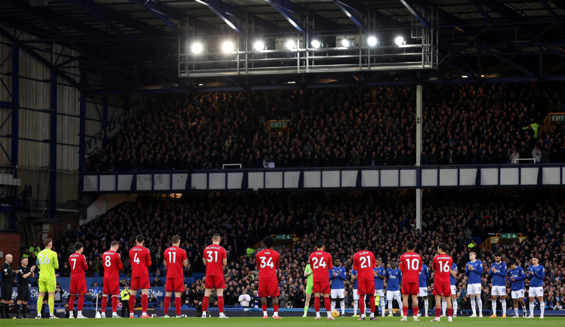 Photo by Alex Livesey/Getty Images