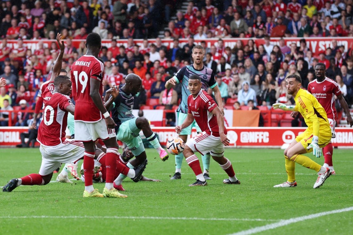 Photo by Alex Livesey/Getty Images