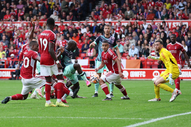 Photo by Alex Livesey/Getty Images