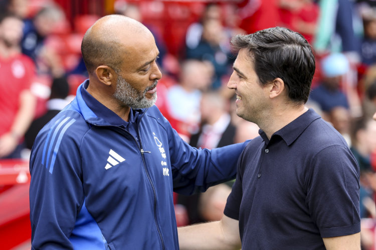 Photo by Robin Jones - AFC Bournemouth/AFC Bournemouth via Getty Images