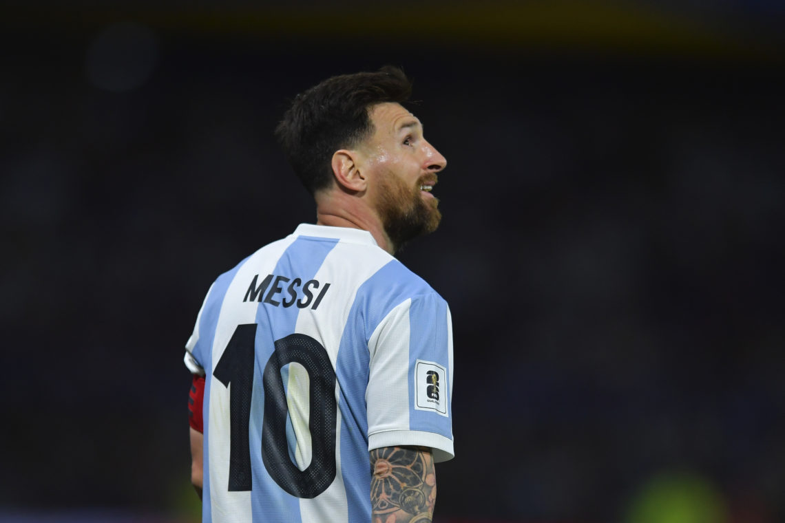 Photo by Marcelo Endelli/Getty Images