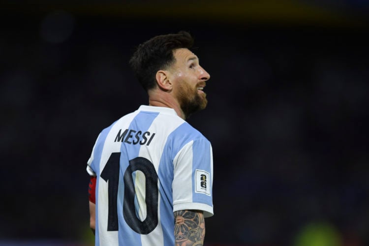Photo by Marcelo Endelli/Getty Images