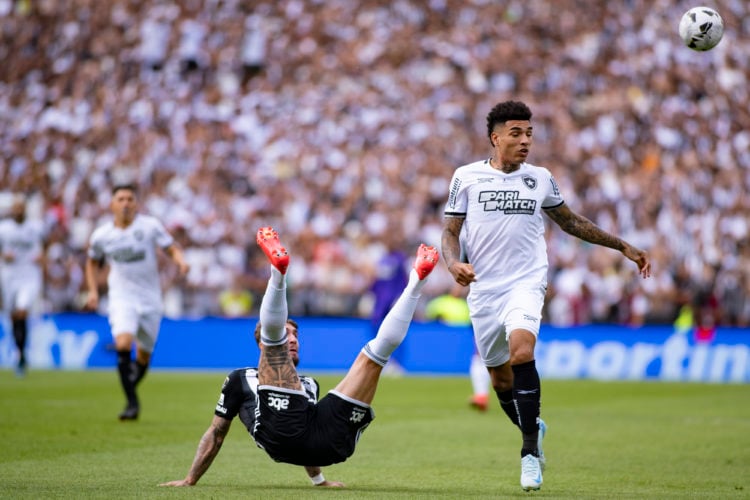 Photo by Martín Fonseca/Eurasia Sport Images/Getty Images