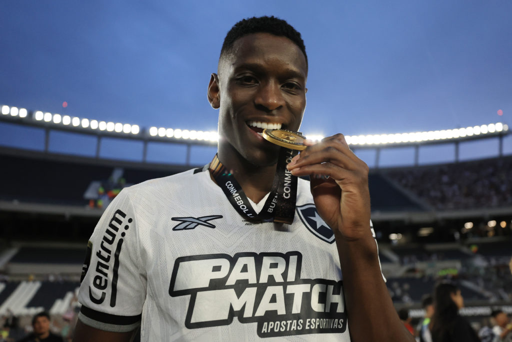 Atletico Mineiro v Botafogo: Final - Copa CONMEBOL Libertadores 2024