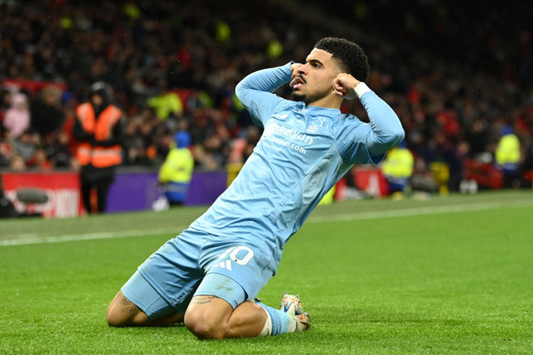 Photo by Gareth Copley/Getty Images
