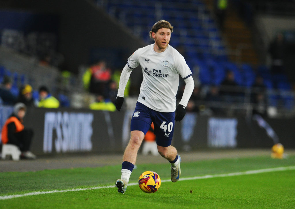 Cardiff City FC v Preston North End FC - Sky Bet Championship