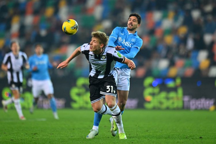 Photo by Alessandro Sabattini/Getty Images