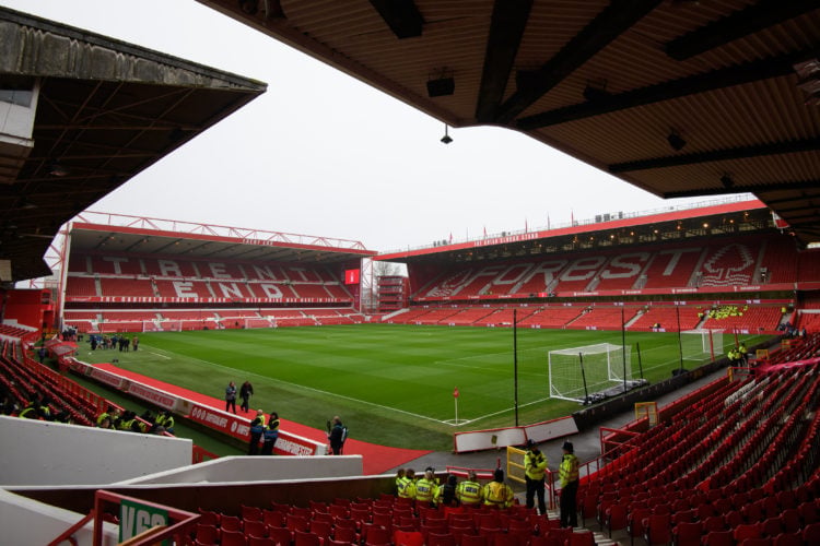 Photo by Jon Hobley | MI News/NurPhoto via Getty Images