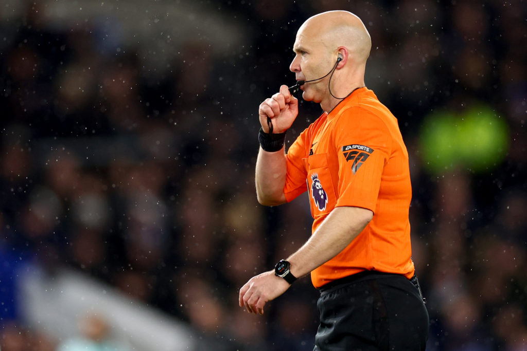 Brighton & Hove Albion FC v Arsenal FC - Premier League