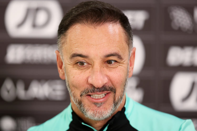 Photo by Jack Thomas - WWFC/Wolves via Getty Images