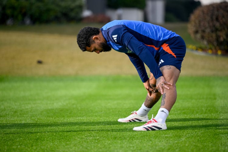 Photo by Daniele Badolato - Juventus FC/Juventus FC via Getty Images