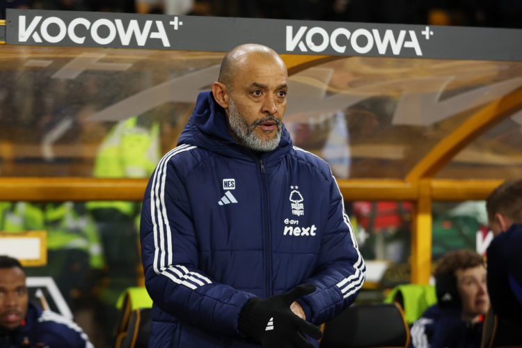 Photo by Wolverhampton Wanderers FC/Wolves via Getty Images