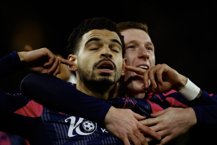Photo by Malcolm Couzens/Getty Images