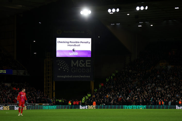 Photo by Wolverhampton Wanderers FC/Wolves via Getty Images