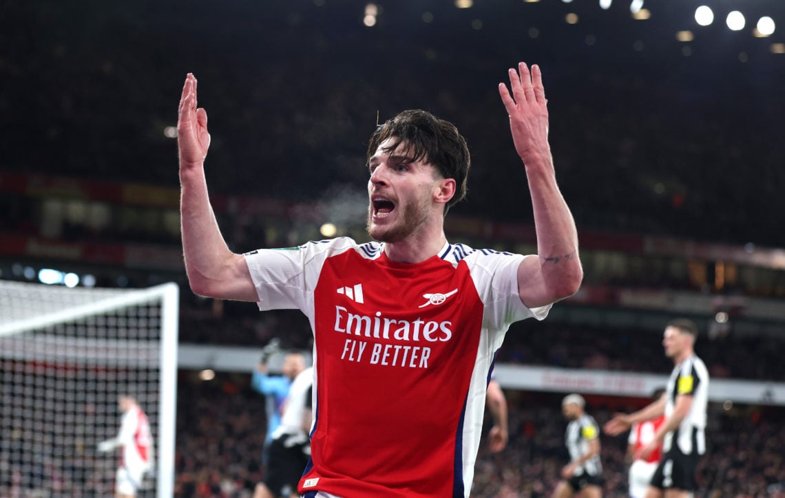Nottingham Forest want Premier League player previously compared to ...