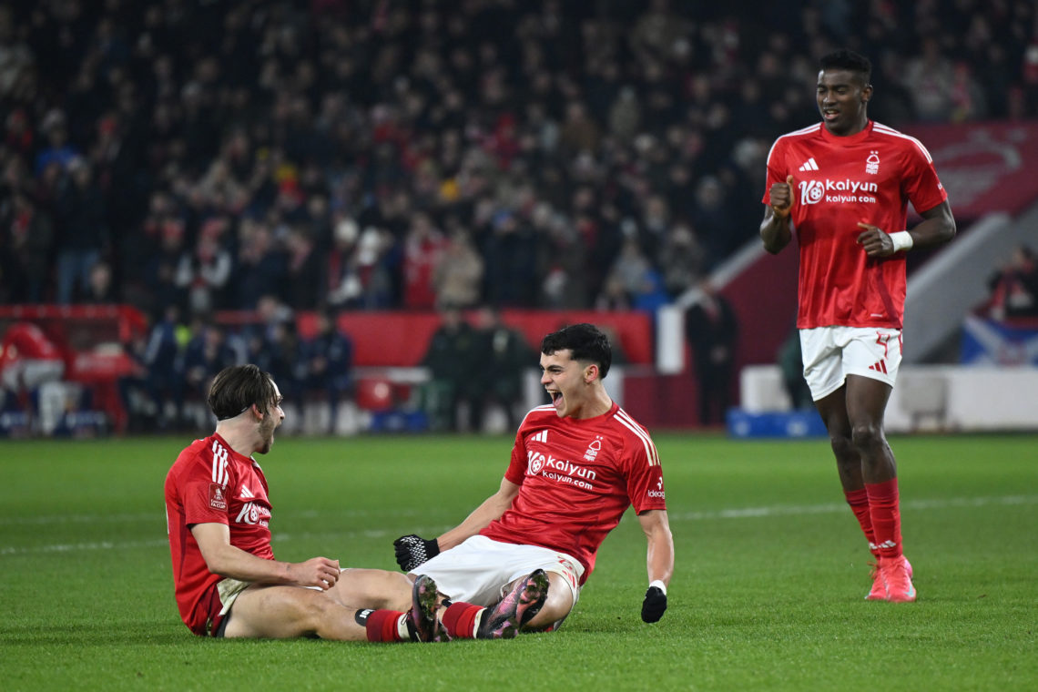 Photo by Shaun Botterill/Getty Images