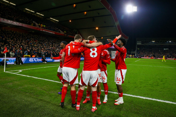 Photo by Alex Dodd - CameraSport via Getty Images