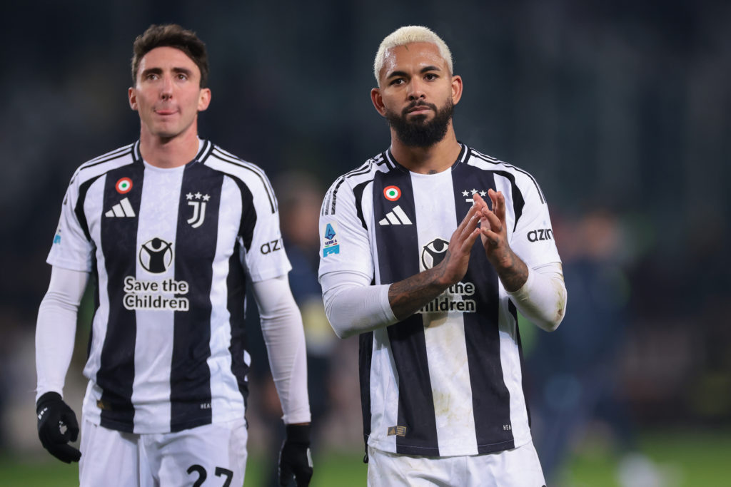 Torino v Juventus - Serie A
