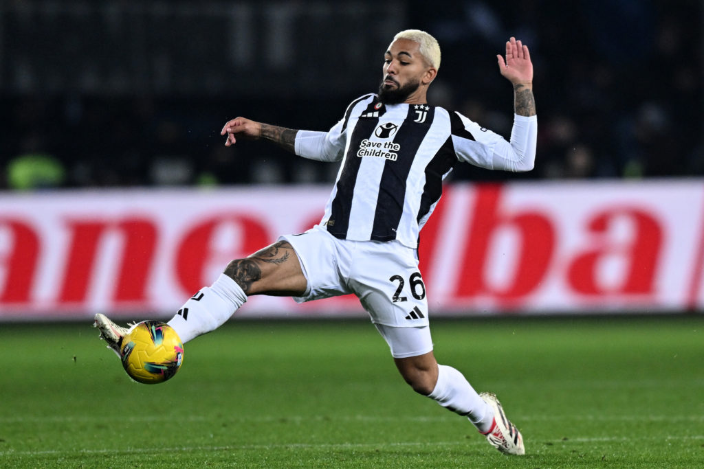 Torino v Juventus - Serie A