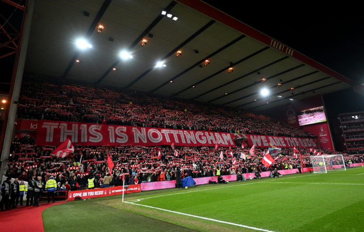 Photo by Liverpool FC/Liverpool FC via Getty Images