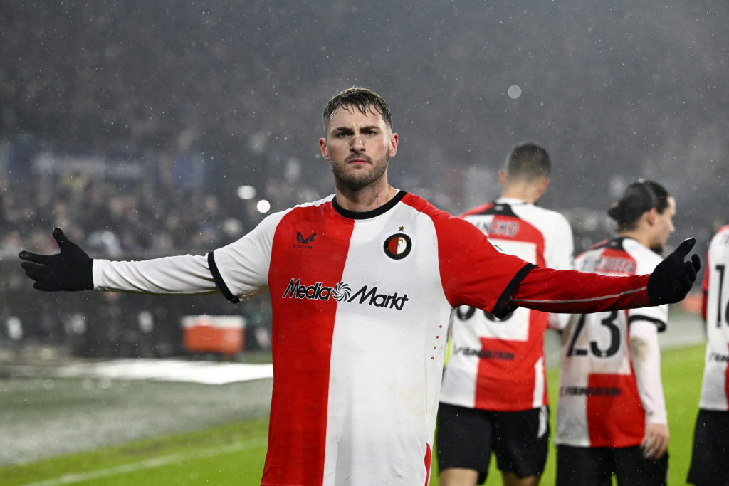 FBL-EUR-C1-FEYENOORD-BAYERN MUNICH