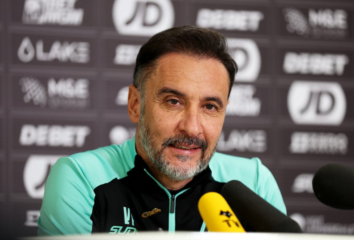 Photo by Jack Thomas - WWFC/Wolves via Getty Images