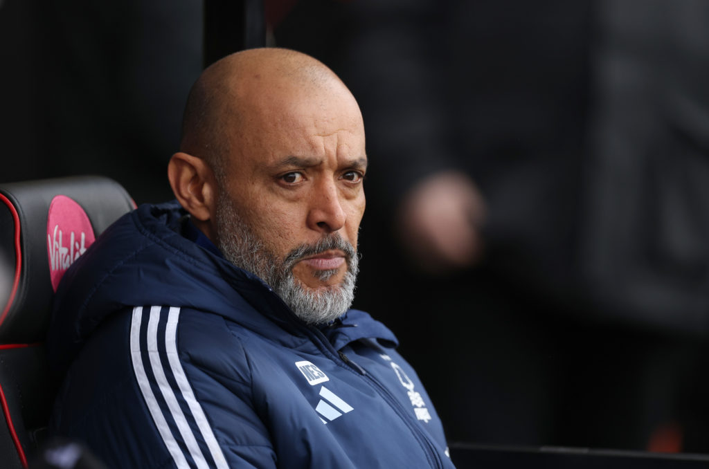 AFC Bournemouth v Nottingham Forest FC - Premier League
