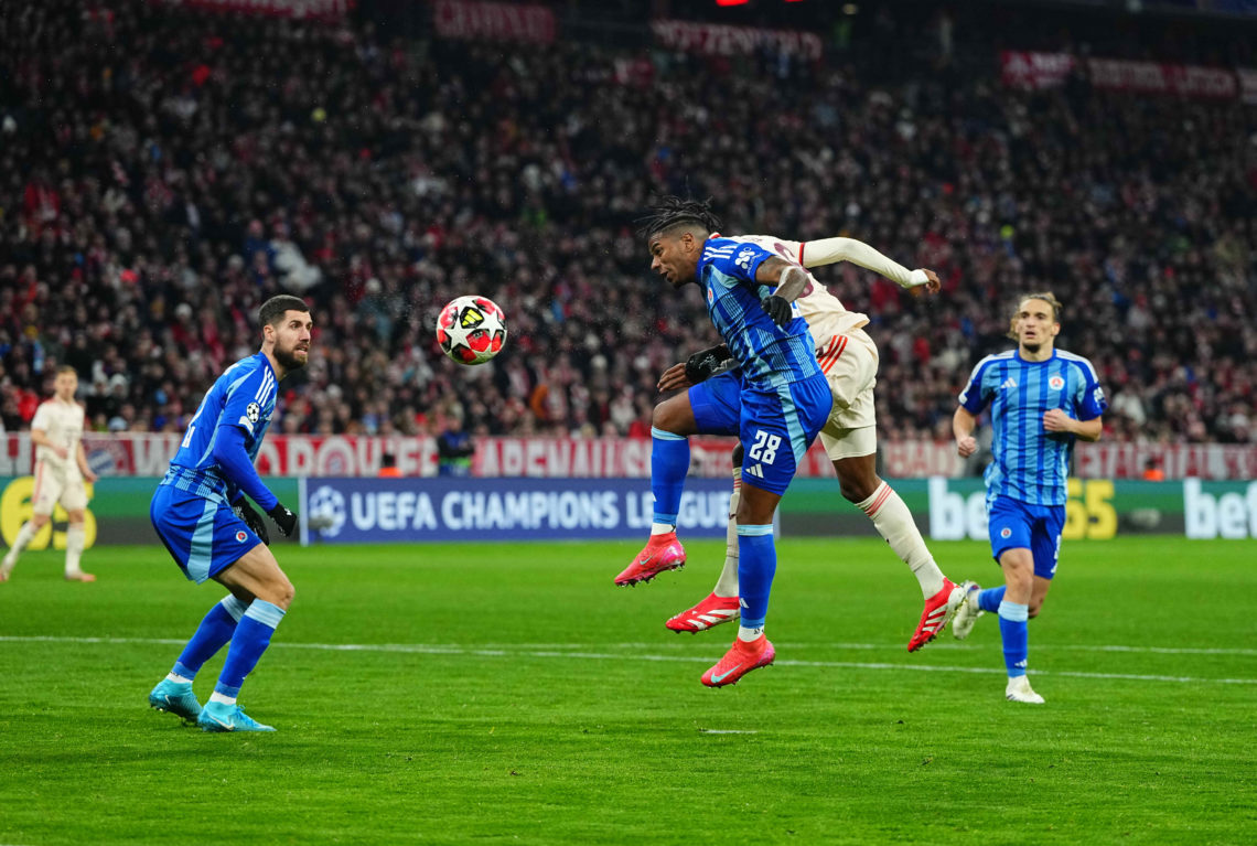 Photo by Ulrik Pedersen/NurPhoto via Getty Images