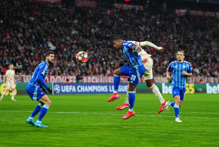 Photo by Ulrik Pedersen/NurPhoto via Getty Images