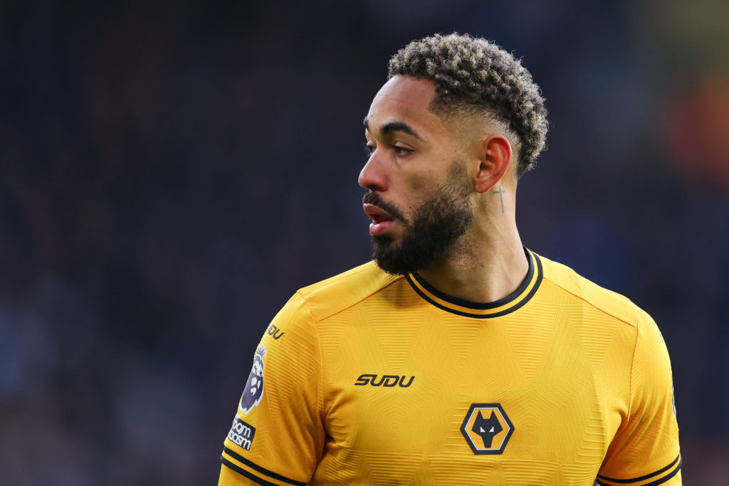 Wolverhampton Wanderers FC v Arsenal FC - Premier League
