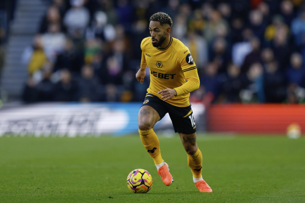 Wolverhampton Wanderers FC v Arsenal FC - Premier League