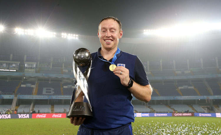 Photo by Jan Kruger - FIFA/FIFA via Getty Images